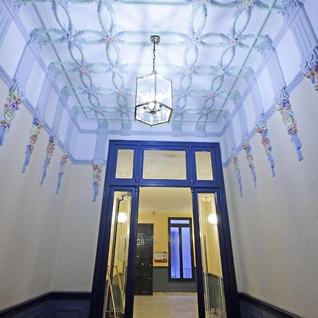 Plaza Mayor Suite Madryt Zewnętrze zdjęcie