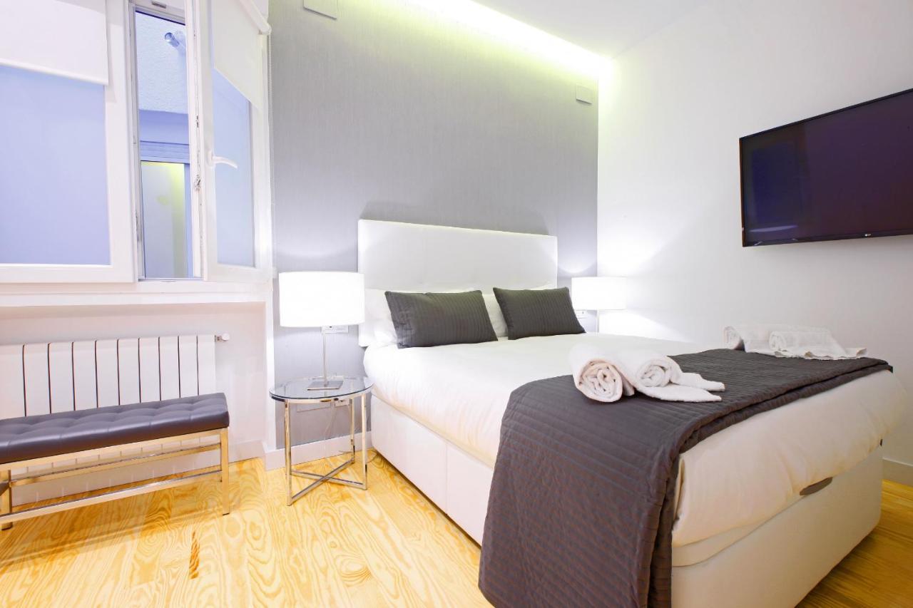 Plaza Mayor Suite Madryt Zewnętrze zdjęcie