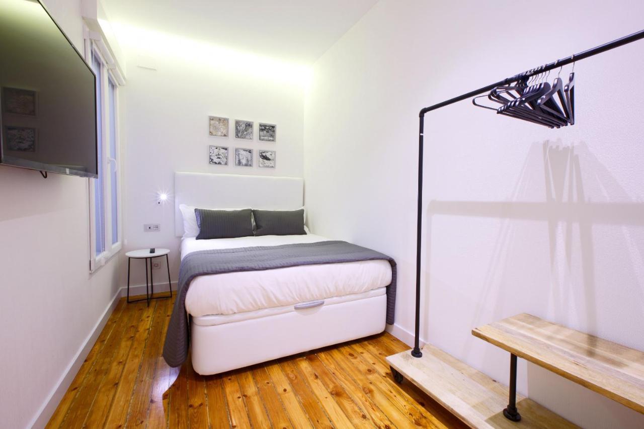 Plaza Mayor Suite Madryt Zewnętrze zdjęcie