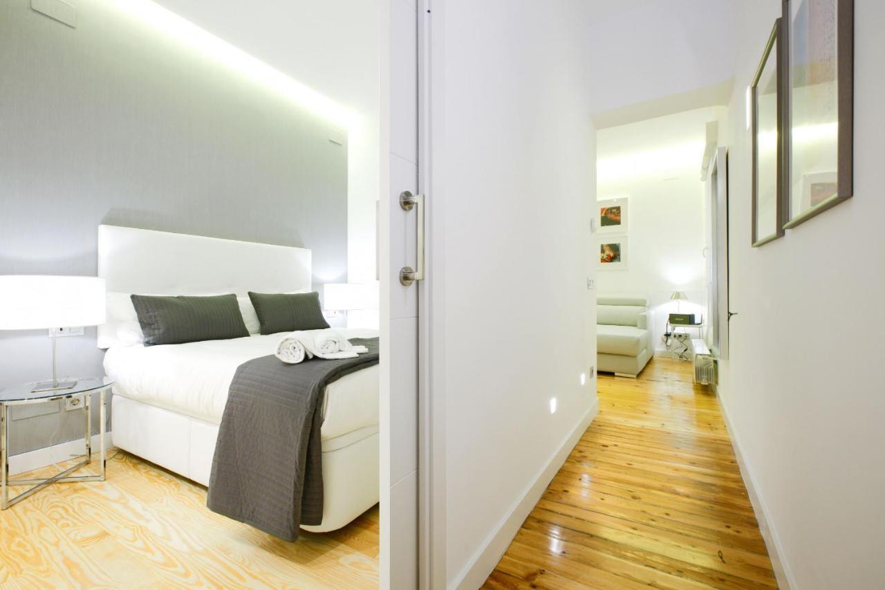 Plaza Mayor Suite Madryt Zewnętrze zdjęcie