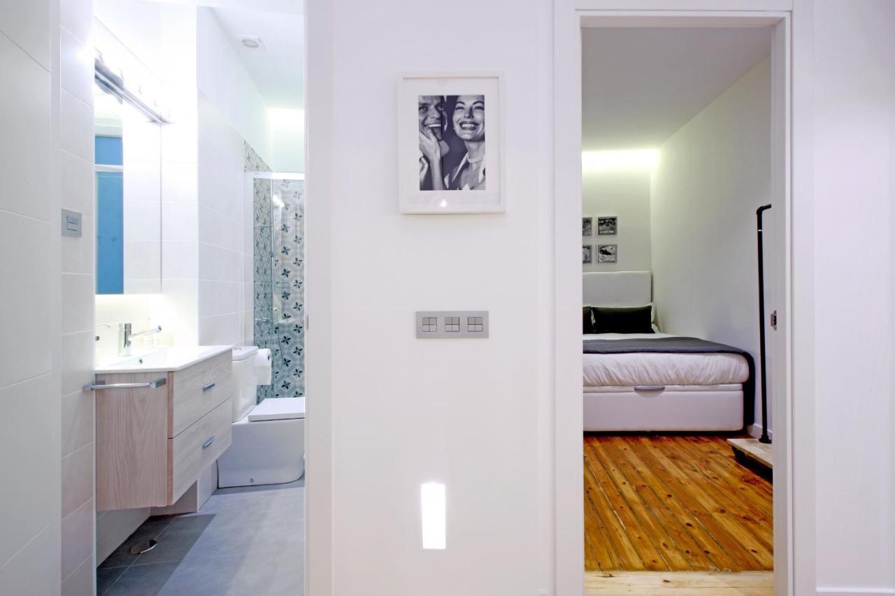 Plaza Mayor Suite Madryt Zewnętrze zdjęcie