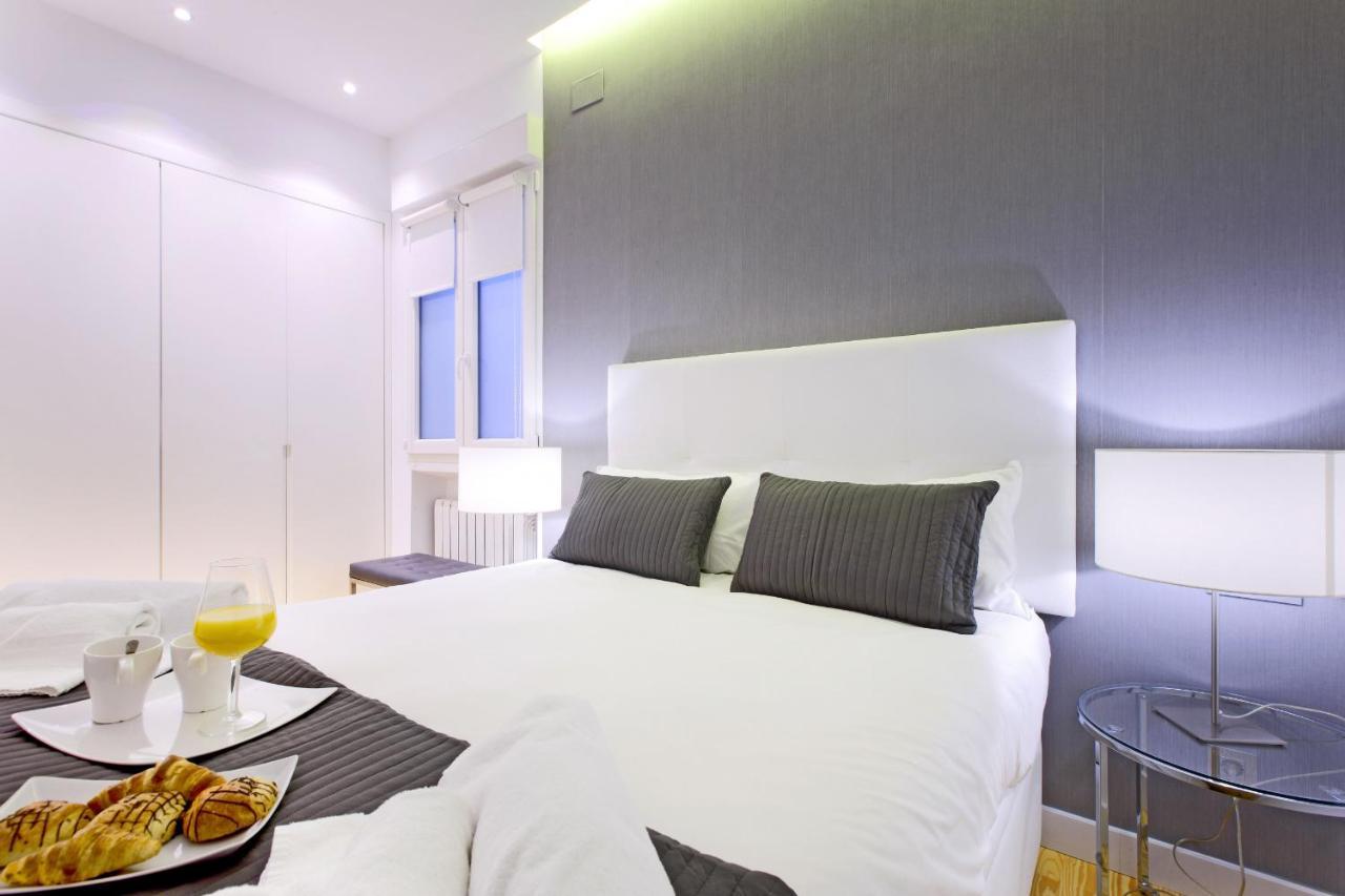 Plaza Mayor Suite Madryt Zewnętrze zdjęcie