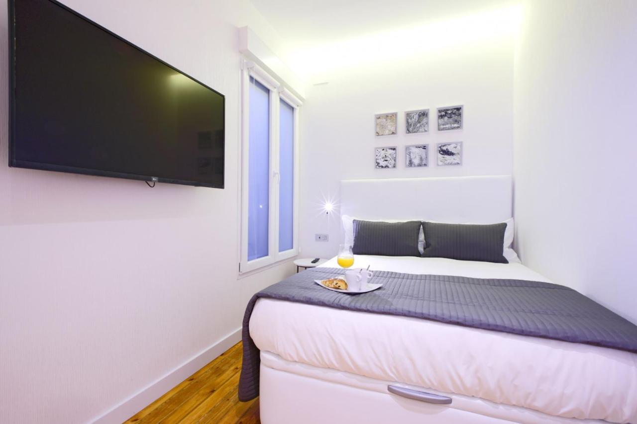 Plaza Mayor Suite Madryt Zewnętrze zdjęcie